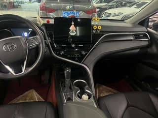 Toyota Camry 2021 2.0S Fengshang Edition interior photo 10 Toyota Camry 2021 2.0S Fengshang Edition interior photo 10