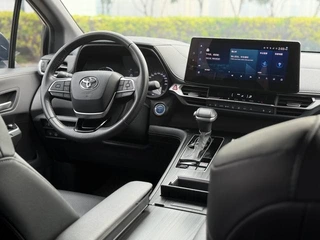 Toyota Sienna 2023 Reforma Doble motor 2.5L Versión de lujo exterior foto 7