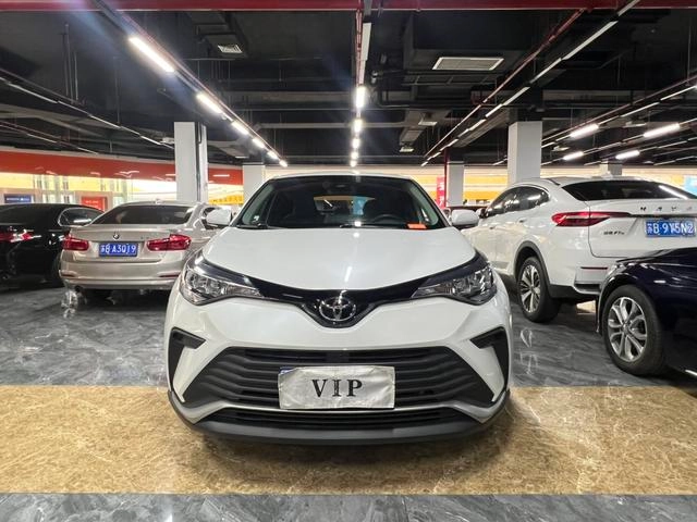 Toyota IZOA 2022 2.0L Exercise SPORT version exterior photo 2 Toyota IZOA 2022 2.0L Exercise SPORT version exterior photo 2