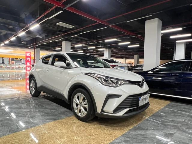 Toyota IZOA 2022 2.0L Exercise SPORT version exterior photo 3 Toyota IZOA 2022 2.0L Exercise SPORT version exterior photo 3