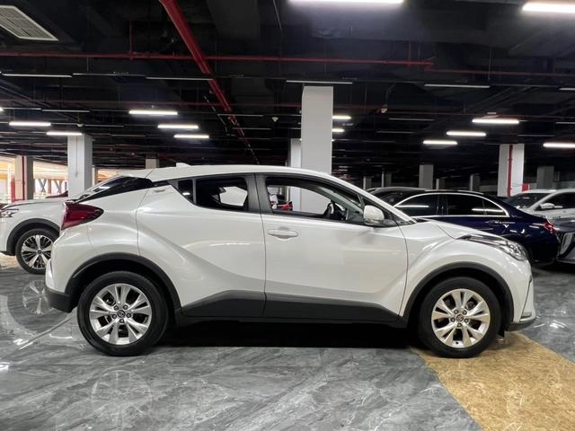 Toyota IZOA 2022 2.0L Exercise SPORT version exterior photo 4 Toyota IZOA 2022 2.0L Exercise SPORT version exterior photo 4