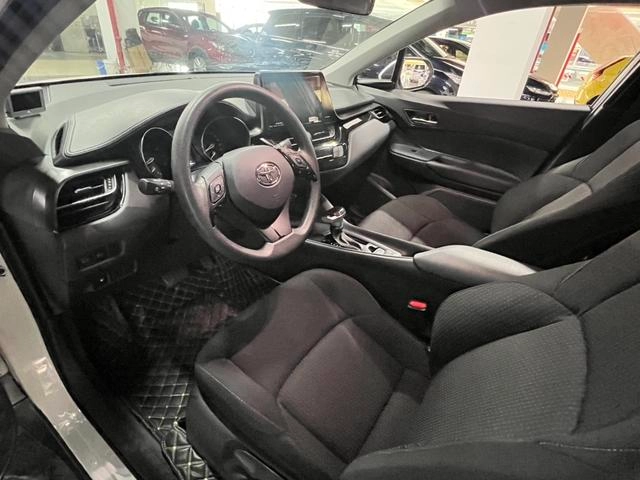 Toyota IZOA 2022 2.0L Exercise SPORT version exterior photo 6 Toyota IZOA 2022 2.0L Exercise SPORT version exterior photo 6