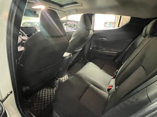 Toyota IZOA 2022 2.0L Exercise SPORT version exterior photo 7 Toyota IZOA 2022 2.0L Exercise SPORT version exterior photo 7