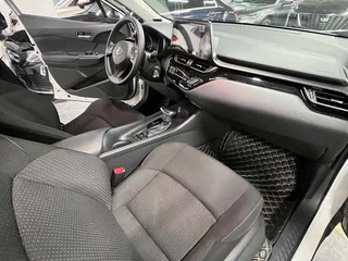 Toyota IZOA 2022 2.0L Exercise SPORT version exterior photo 8 Toyota IZOA 2022 2.0L Exercise SPORT version exterior photo 8