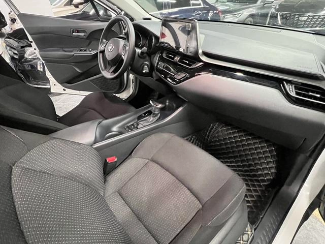 Toyota IZOA 2022 2.0L Exercise SPORT version exterior photo 8 Toyota IZOA 2022 2.0L Exercise SPORT version exterior photo 8