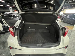 Toyota IZOA 2022 2.0L Exercise SPORT version interior photo 9 Toyota IZOA 2022 2.0L Exercise SPORT version interior photo 9