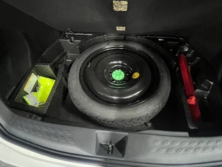 Toyota IZOA 2022 2.0L Exercise SPORT version interior photo 10 Toyota IZOA 2022 2.0L Exercise SPORT version interior photo 10