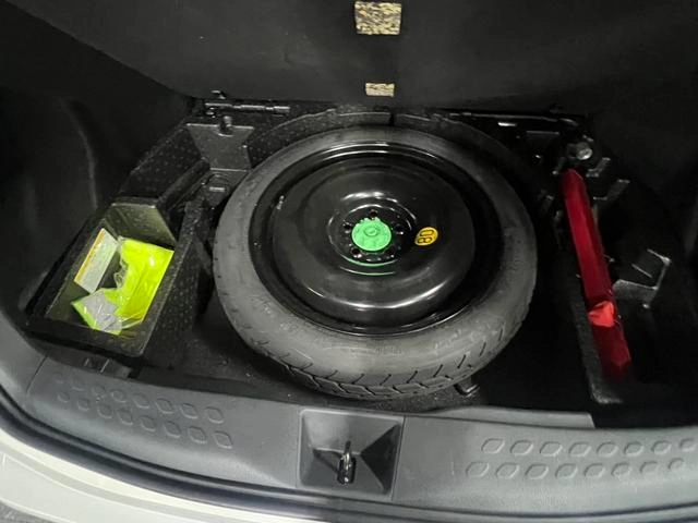 Toyota IZOA 2022 2.0L Exercise SPORT version interior photo 10 Toyota IZOA 2022 2.0L Exercise SPORT version interior photo 10