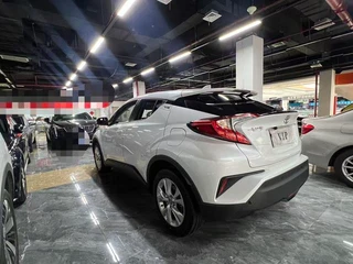 Toyota IZOA 2022 2.0L Exercise SPORT version interior photo 12 Toyota IZOA 2022 2.0L Exercise SPORT version interior photo 12