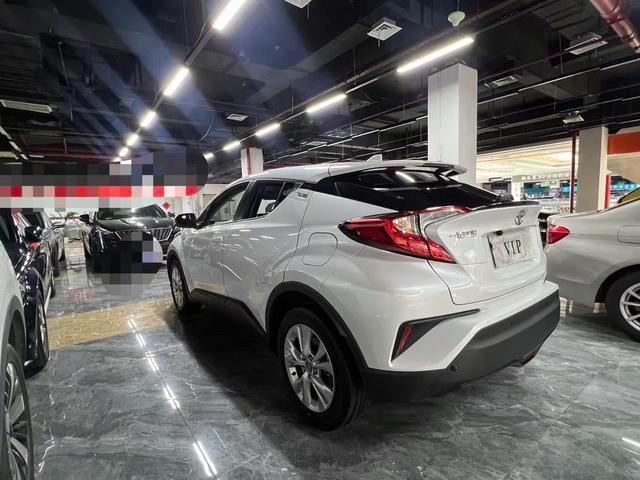 Toyota IZOA 2022 2.0L Exercise SPORT version interior photo 12 Toyota IZOA 2022 2.0L Exercise SPORT version interior photo 12