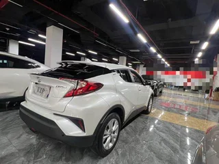 Toyota IZOA 2022 2.0L Exercise SPORT version interior photo 13 Toyota IZOA 2022 2.0L Exercise SPORT version interior photo 13