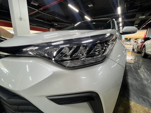 Toyota IZOA 2022 2.0L Exercise SPORT version interior photo 15 Toyota IZOA 2022 2.0L Exercise SPORT version interior photo 15