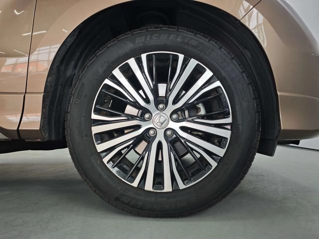 Honda Avancier 2017 370TURBO Four-wheel drive exclusive edition exterior photo 6