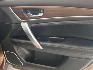 Honda Avancier 2017 370TURBO Four-wheel drive exclusive edition exterior photo 7