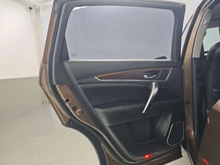 Honda Avancier 2017 370TURBO Four-wheel drive exclusive edition interior photo 11