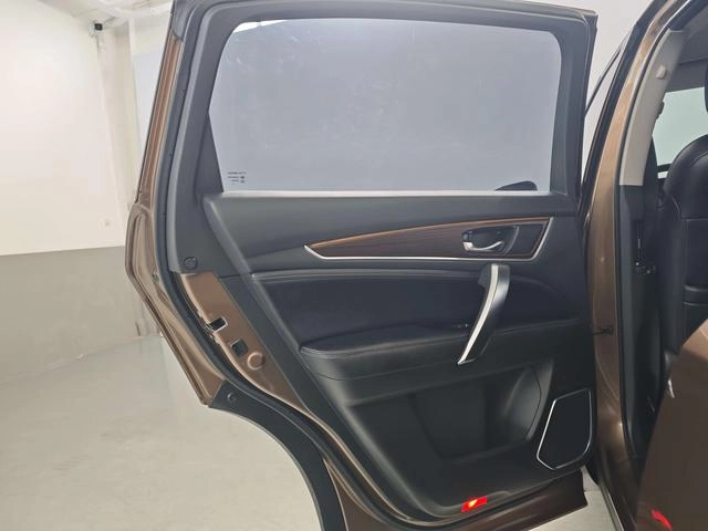 Honda Avancier 2017 370TURBO Four-wheel drive exclusive edition interior photo 11