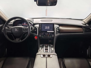 Honda Avancier 2017 370TURBO Four-wheel drive exclusive edition interior photo 12