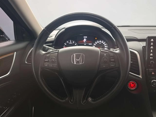 Honda Avancier 2017 370TURBO Four-wheel drive exclusive edition interior photo 13