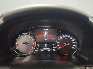 Honda Avancier 2017 370TURBO Four-wheel drive exclusive edition interior photo 19