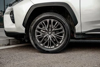 Toyota Wildlander 2024 2.0L Tracción a dos ruedas de lujo PLUS Edición exterior foto 8
