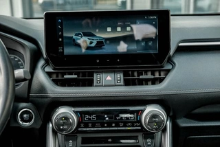 Toyota Wildlander 2024 2.0L Tracción a dos ruedas de lujo PLUS Edición interior foto 11