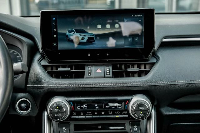 Toyota Wildlander 2024 2.0L Tracción a dos ruedas de lujo PLUS Edición interior foto 11