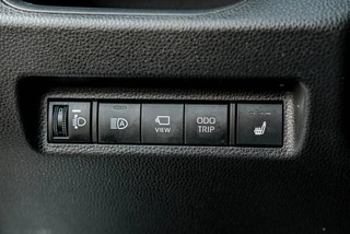 Toyota Wildlander 2024 2.0L Tracción a dos ruedas de lujo PLUS Edición interior foto 14