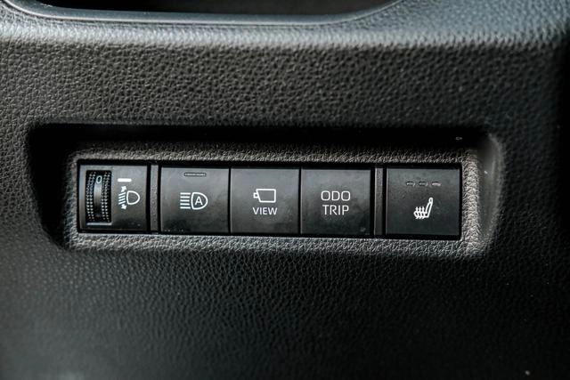 Toyota Wildlander 2024 2.0L Tracción a dos ruedas de lujo PLUS Edición interior foto 14