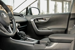 Toyota Wildlander 2024 2.0L Tracción a dos ruedas de lujo PLUS Edición interior foto 15