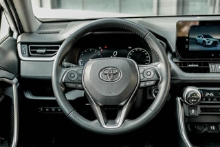 Toyota Wildlander 2024 2.0L Tracción a dos ruedas de lujo PLUS Edición interior foto 16