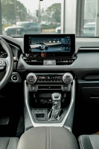 Toyota Wildlander 2024 2.0L Tracción a dos ruedas de lujo PLUS Edición interior foto 17