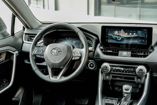 Toyota Wildlander 2024 2.0L Tracción a dos ruedas de lujo PLUS Edición interior foto 18