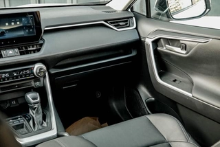 Toyota Wildlander 2024 2.0L Tracción a dos ruedas de lujo PLUS Edición interior foto 19