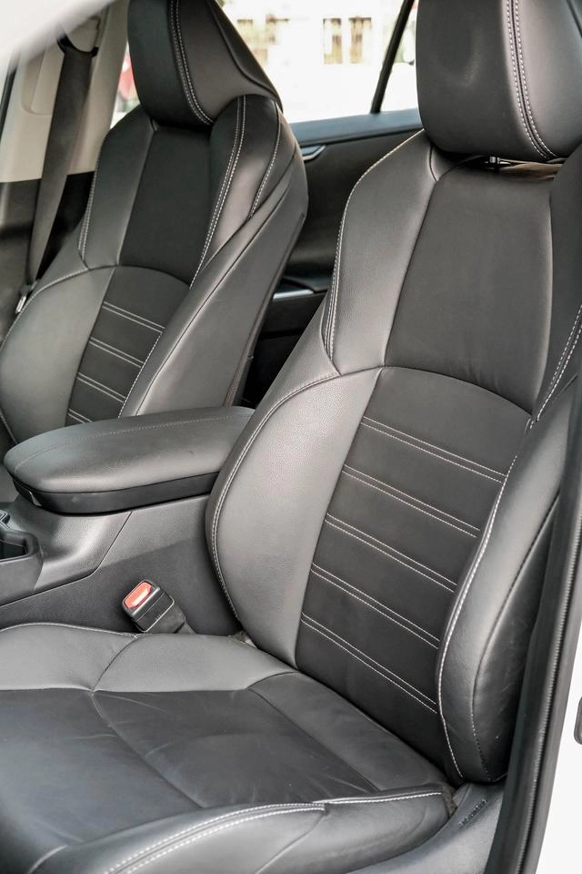 Toyota Wildlander 2024 2.0L Tracción a dos ruedas de lujo PLUS Edición interior foto 20