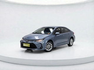 toyota corolla 2019 Dual Power 1.8L E-CVT GL-i Elite Edition