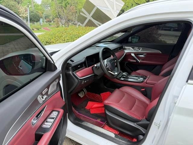 Jetour X70 Plus 2021 1.6T DCT Земля Pro 7 Кресло экстерьер фото 9 Jetour X70 Plus 2021 1.6T DCT Земля Pro 7 Кресло экстерьер фото 9