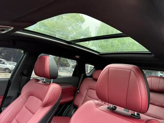 Jetour X70 Plus 2021 1.6T DCT Земля Pro 7 Кресло интерьер фото 11 Jetour X70 Plus 2021 1.6T DCT Земля Pro 7 Кресло интерьер фото 11
