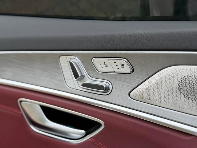 Jetour X70 Plus 2021 1.6T DCT Земля Pro 7 Кресло интерьер фото 12 Jetour X70 Plus 2021 1.6T DCT Земля Pro 7 Кресло интерьер фото 12