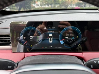 Jetour X70 Plus 2021 1.6T DCT Земля Pro 7 Кресло интерьер фото 13 Jetour X70 Plus 2021 1.6T DCT Земля Pro 7 Кресло интерьер фото 13