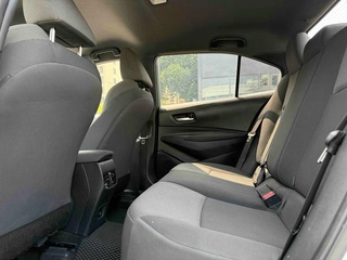 Toyota Levin 2021 TNGA 1.5L Enterprising Edition exterior photo 7 Toyota Levin 2021 TNGA 1.5L Enterprising Edition exterior photo 7