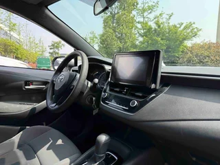 Toyota Levin 2021 TNGA 1.5L Enterprising Edition interior photo 9 Toyota Levin 2021 TNGA 1.5L Enterprising Edition interior photo 9