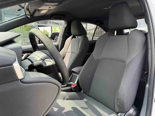Toyota Levin 2021 TNGA 1.5L Enterprising Edition interior photo 10 Toyota Levin 2021 TNGA 1.5L Enterprising Edition interior photo 10