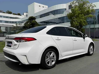 Toyota Levin 2021 TNGA 1.5L Enterprising Edition interior photo 13 Toyota Levin 2021 TNGA 1.5L Enterprising Edition interior photo 13
