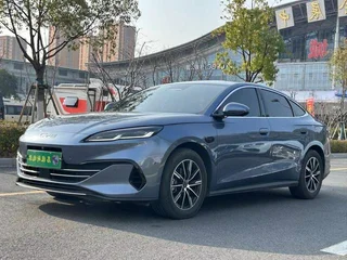 BYD SEAL 06DM 2025 Smart Driving Version DM-i 120KM Premium Class