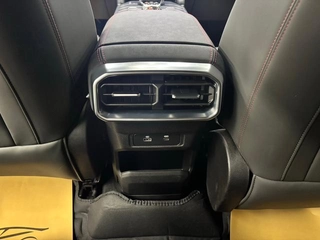 Jetour T2 2023 2.0TD Four-wheel drive Conquer PRO exterior photo 10 Jetour T2 2023 2.0TD Four-wheel drive Conquer PRO exterior photo 10