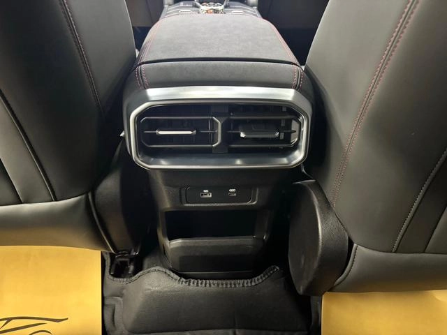 Jetour T2 2023 2.0TD Four-wheel drive Conquer PRO exterior photo 10 Jetour T2 2023 2.0TD Four-wheel drive Conquer PRO exterior photo 10