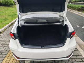 Toyota Allion 2022 2.0L Elite Edition interior photo 7