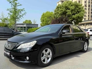 Toyota Reiz 2010 2.5V Edición Élite