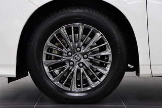 Toyota Alphard 2021 Dual Power 2.5L Premium Edition exterior photo 8 Toyota Alphard 2021 Dual Power 2.5L Premium Edition exterior photo 8