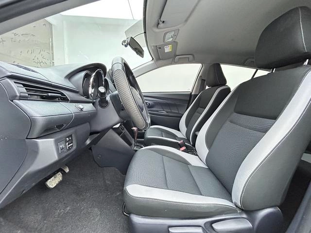 Toyota Yaris L 2021 1.5L CVT Leading Edition exterior photo 5 Toyota Yaris L 2021 1.5L CVT Leading Edition exterior photo 5
